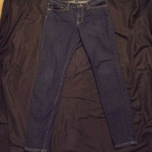 Gap jean leggings size 6R